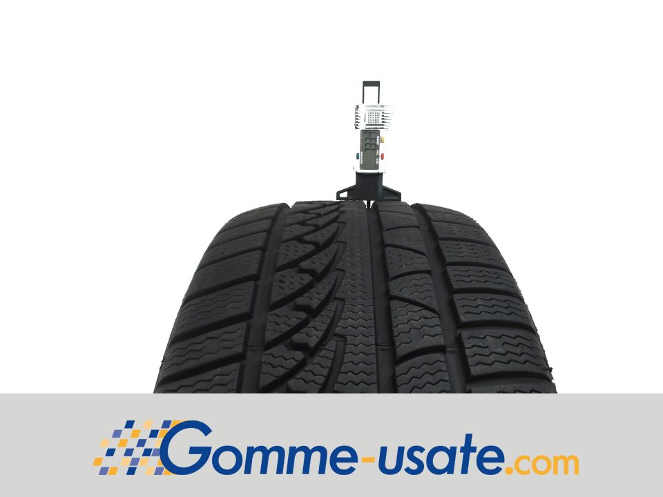 Thumb Petlas Gomme Usate Petlas 245/45 R17 99V Snow Master W651 XL M+S (90%) pneumatici usati Invernale 0